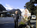 Glacier Shop