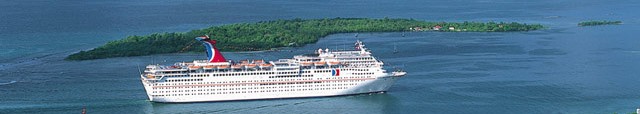 Carnival  Cruise Lines