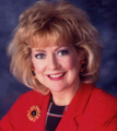 Linda Newby